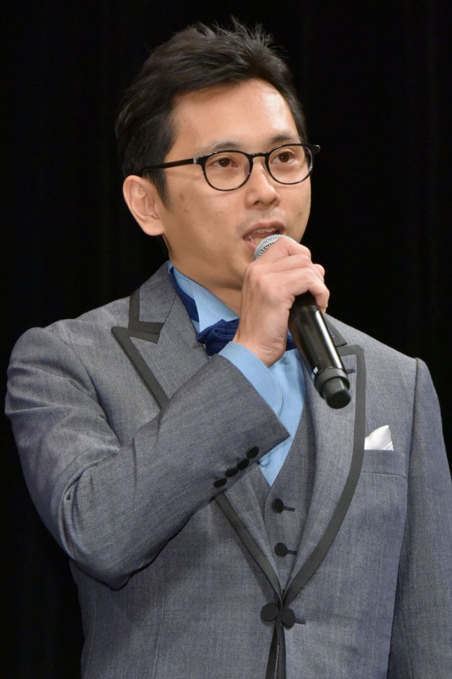 山本清史